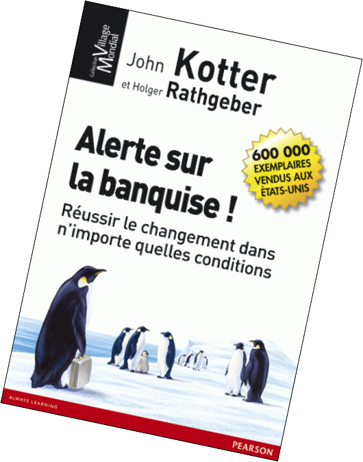 la conduite du changement la conduite du changement