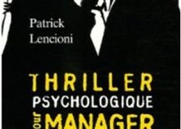 Thriller manager