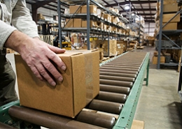 e-commerce
