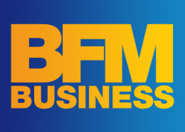 Oryx conseil sur BFM business